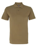 Classic Fit Polo
