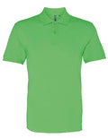 Classic Fit Polo