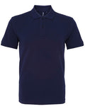 Classic Fit Polo