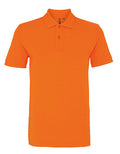 Classic Fit Polo