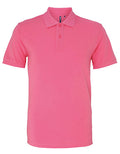 Classic Fit Polo