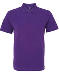 Classic Fit Polo