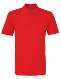 Classic Fit Polo