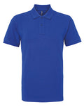 Classic Fit Polo