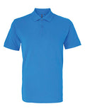 Classic Fit Polo