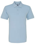 Classic Fit Polo