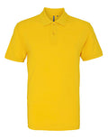 Classic Fit Polo