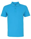 Classic Fit Polo