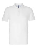 Classic Fit Polo