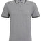 Heather Grey/Black