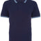Navy/Cornflower