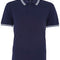 Navy/White