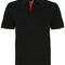 Black/Red