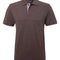 Charcoal/Heather Grey