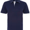 Navy/White