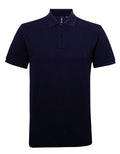 Polycotton Blend Polo