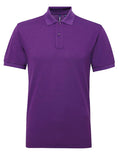 Polycotton Blend Polo