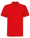 Polycotton Blend Polo