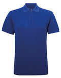 Polycotton Blend Polo