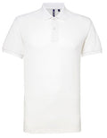 Polycotton Blend Polo
