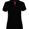 Black/Red