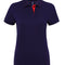 Navy/Red