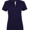 Navy/White