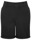 Lightweight Chino Korte Broek