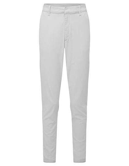Asquith & Fox - Lightweight Chino Dames Broek - Pale Grey