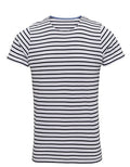 Marinière Coastal T-Shirt