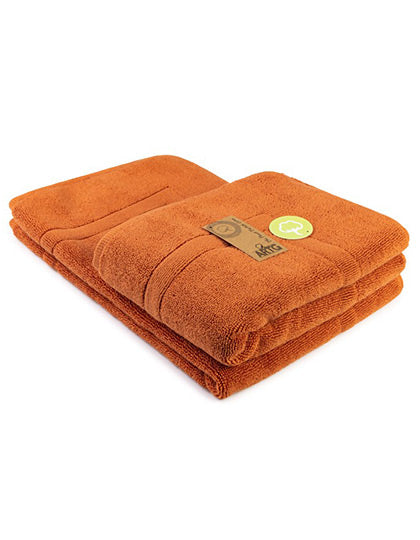 ARTG - Bath Mat - Terra