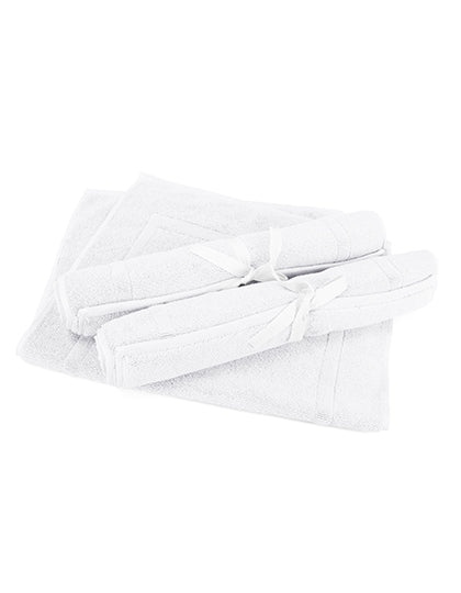 ARTG - Bath Mat - White