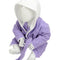 Light Purple/White