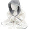 White/Anthracite Grey