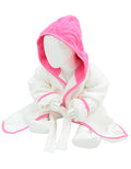 White/Pink