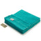 Aqua Blue