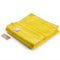 Bright Yellow