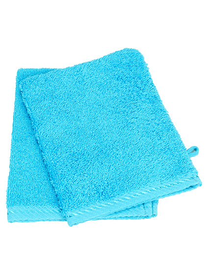 ARTG - Washandje - Aqua Blue