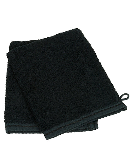 ARTG - Washandje - Black