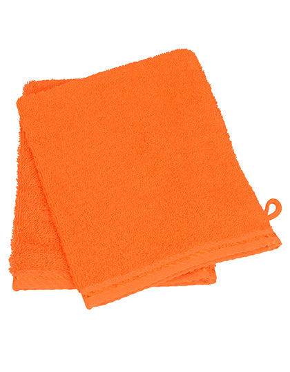 ARTG - Washandje - Bright Orange