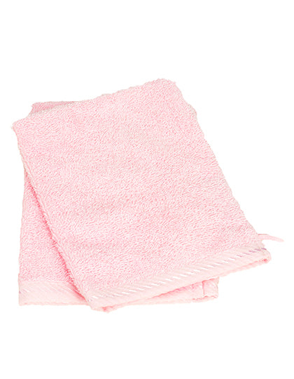 ARTG - Washandje - Light Pink