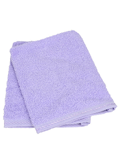 ARTG - Washandje - Light Purple