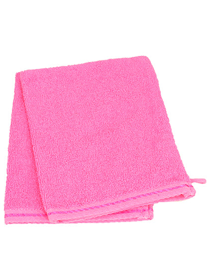 ARTG - Washandje - Pink