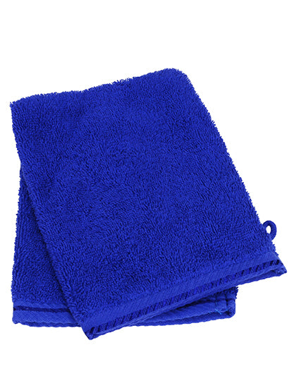 ARTG - Washandje - True Blue