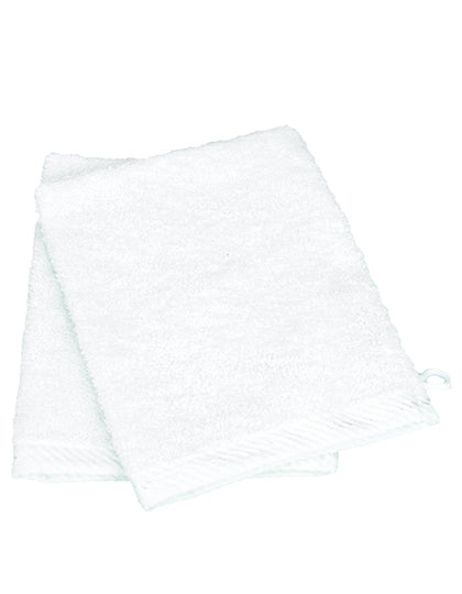 ARTG - Washandje - White