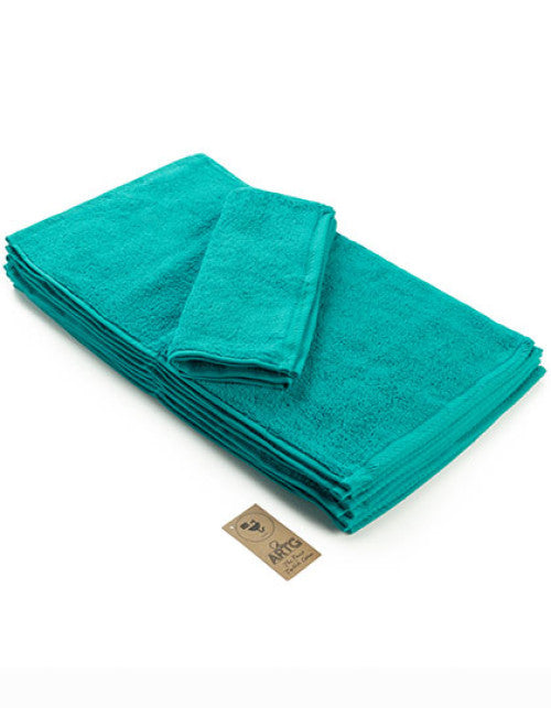 ARTG - Guest Towel - Deep Blue