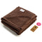 Chocolate Brown