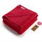Deep Red