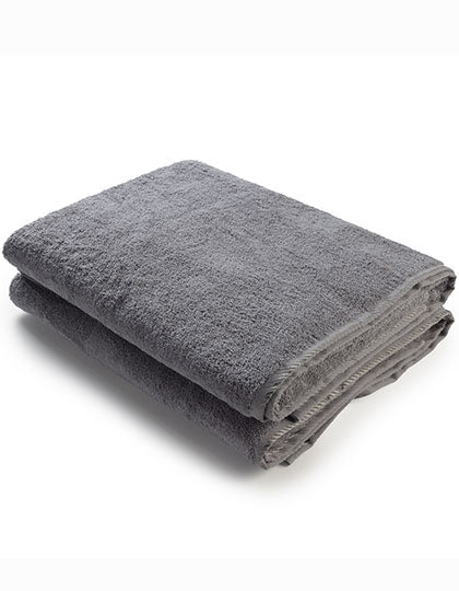 ARTG - Bad Handdoek - Anthracite Grey