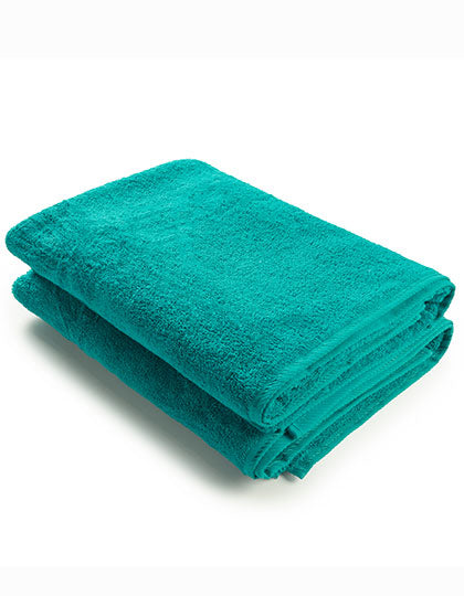 ARTG - Bad Handdoek - Deep Blue